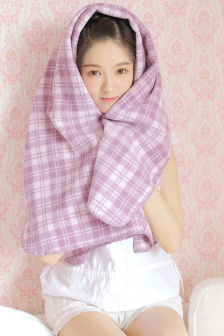 走出监狱的女人
